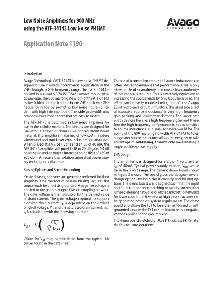 atf 34143 datasheet